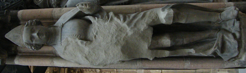 Germany Nurnberg Museum Fountain Hauptmarkt Nurnberg 1385-92 Figure 3